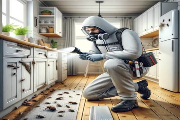 PEST CONTROL ABBOTS LANGLEY, Hertfordshire. Services: Home Inspection Survey. Safeguard Your Abbots Langley Home with Our Exclusive Home Inspection Survey