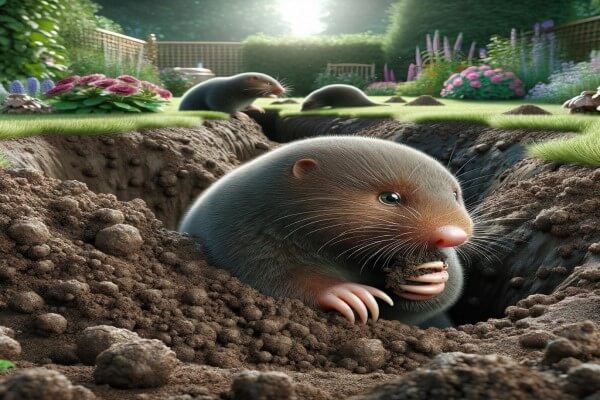 PEST CONTROL ABBOTS LANGLEY, Hertfordshire. Services: Mole Pest Control. <h3>Expert Mole Pest Control Services in Abbots Langley</h3>