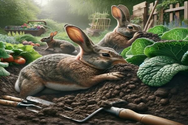 PEST CONTROL ABBOTS LANGLEY, Hertfordshire. Services: Rabbit Pest Control. Specialized Rabbit Pest Control Services in Abbots Langley